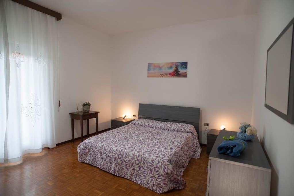 Casa Vacanze Mari, Паратико Экстерьер фото
