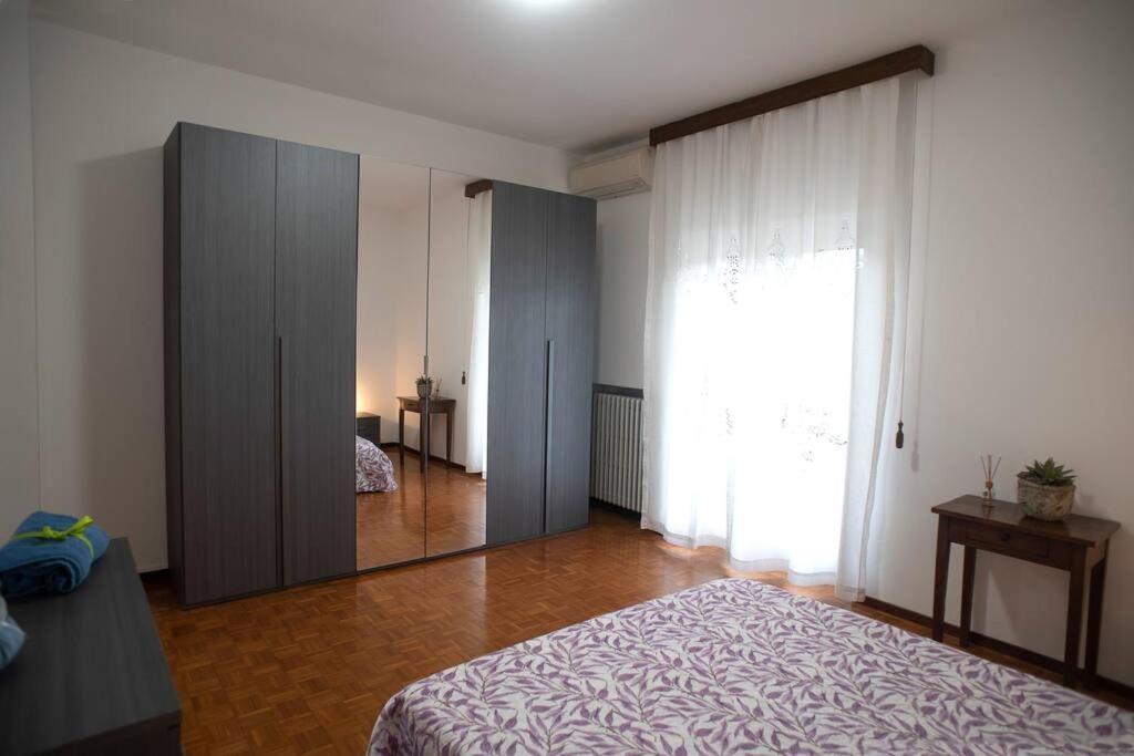 Casa Vacanze Mari, Паратико Экстерьер фото