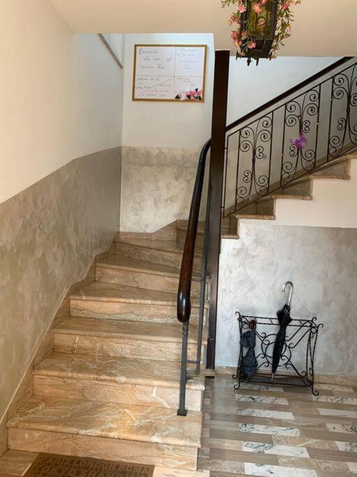 Casa Vacanze Mari, Паратико Экстерьер фото