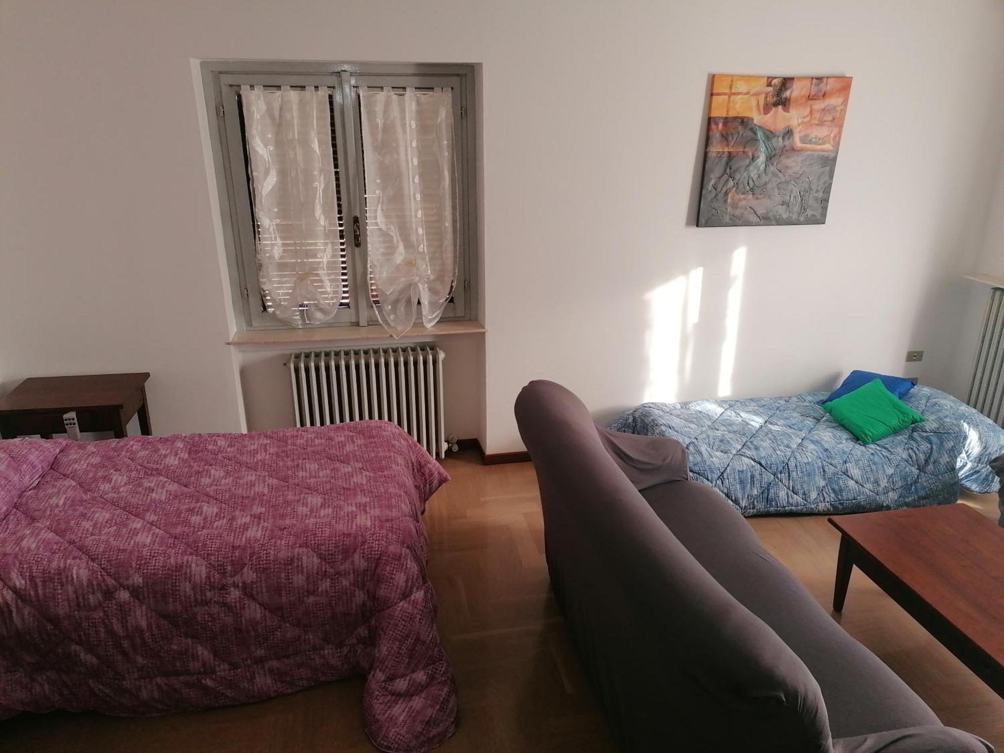 Casa Vacanze Mari, Паратико Номер фото